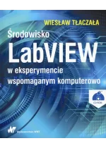 Środowisko LabVIEW w eksperymencie wspomaganym komputerowo