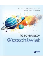 Fascynujący Wszechświat 