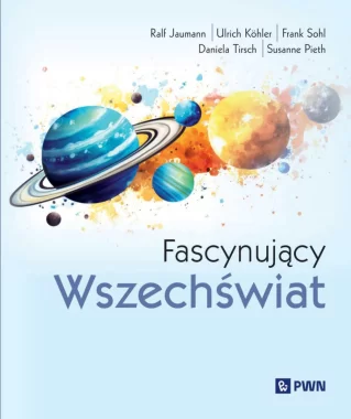 Fascynujący Wszechświat 