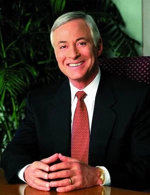 Brian Tracy - droga od marzeń do sukcesu