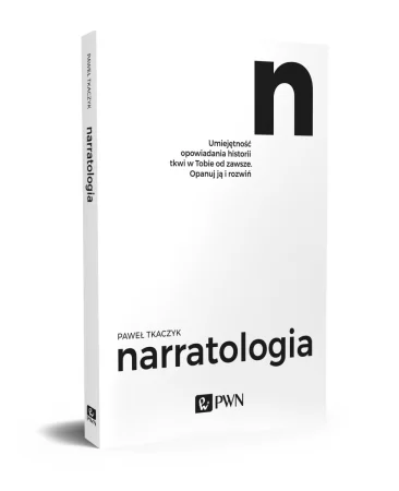  12. „Narratologia” Paweł Tkaczyk 