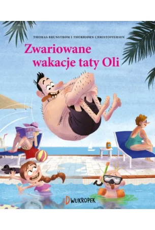 Książki dla klas 1-4