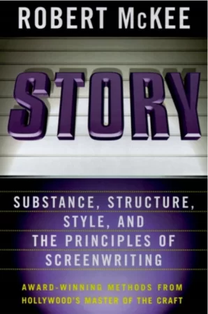 24. „Story” Robert McKee 