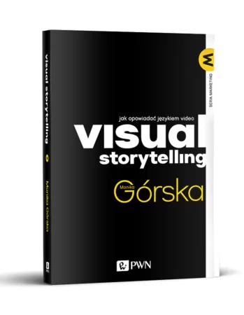 18. „Visual storytelling” Moniki Górskiej 