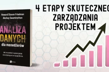 Jak skutecznie zarządzać projektem data science krok po kroku?