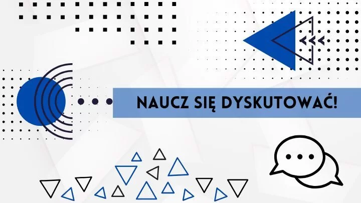 Wygrywaj argumentami: Zasady dyskusji i techniki przekonywania