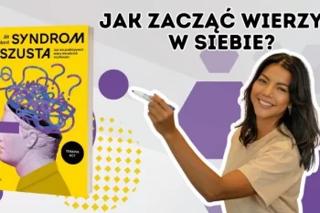 Jak zacząć wierzyć w siebie?