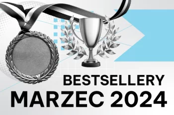 Bestsellery marca 2024