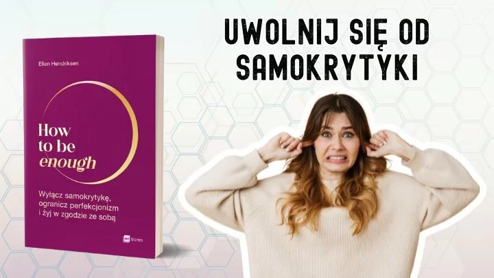 Perfekcjonizm - jak przestać mierzyć swoją wartość osiągnięciami?