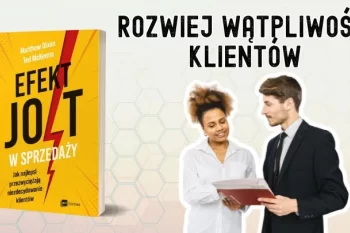 Paraliż decyzyjny – jak uprościć wybór i doprowadzić do zakupu?