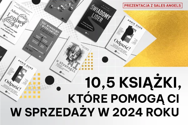 Półfinał Sales Angels 2023