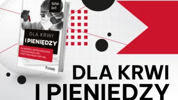 "Dla krwi i pieniędzy"- RECENZJA