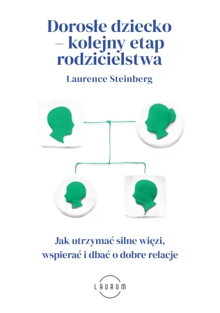 Dorosłe dziecko - i co dalej?