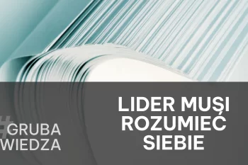 Jak odnaleźć własny styl przywództwa?