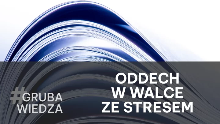 Problem z koncentracją? Sinclair mówi: oddychaj!