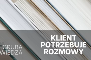 Firmowe www: przestań mówić, zacznij rozmawiać