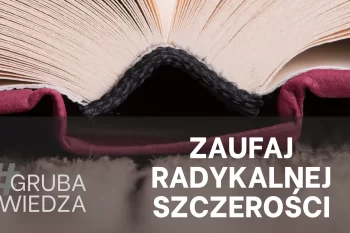 Szczera komunikacja wspiera rozwój pracowników