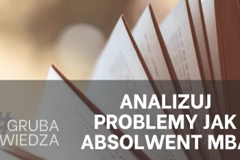 Naucz się, jak skutecznie rozwiązywać problemy w firmie