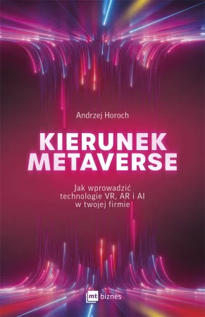 Kierunek Metaverse