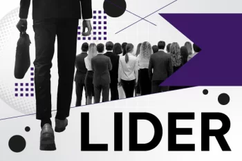 Jesteś liderem, czy maszynką do golenia głowy?