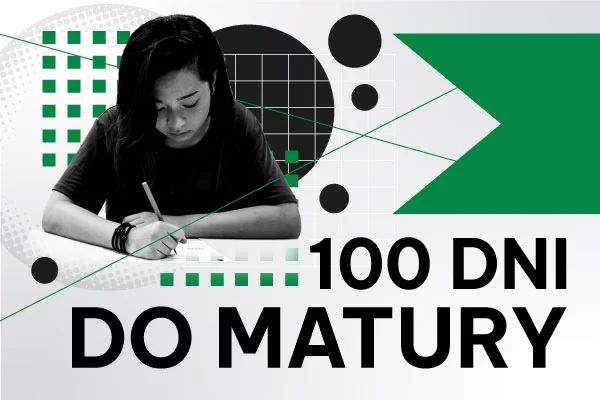 100 dni do matury – najlepsze repetytoria z języka angielskiego