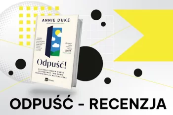 "Odpuść" - recenzja 