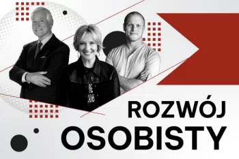 Rozwój osobisty: Brian Tracy, Tim Ferriss, Brene Brown - GrubyTom.pl
