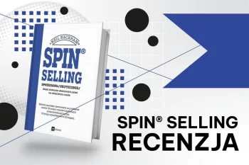 SPIN® SELLING - recenzja