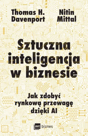 Strategia AI w Firmie