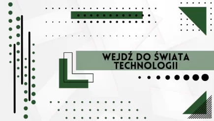 Jak wejść do świata wielkich technologii i nie zostać w tyle? 