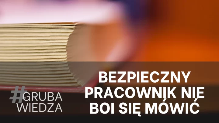 Rola mówienia o swoich obawach w biznesie: odblokuj pytania
