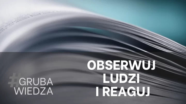 Zarządzanie zmianą: jak być liderem, który dba o zespół?