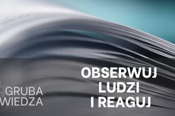 Zarządzanie zmianą: jak być liderem, który dba o zespół?