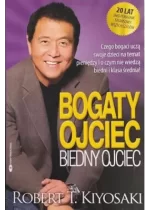 Bogaty ojciec, Biedny ojciec