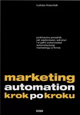 Marketing automation krok po kroku