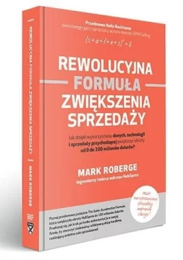 Rewolucyjna formuła zwiększenia sprzedaży