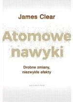 Atomowe nawyki