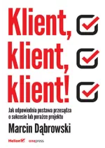 Klient, klient, klient!