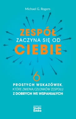 Zespół zaczyna się od CIEBIE 