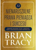 32 nienaruszalne prawa pieniądza i sukcesu