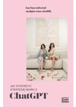 Jak stworzyć strategię marki z chatgpt i odnieść sukces w biznesie 