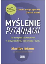 Myślenie pytaniami wyd. 3 