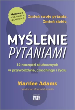 Myślenie pytaniami wyd. 3 
