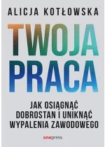 Twoja praca
