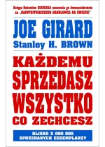 Każdemu sprzedasz wszystko co zechcesz 