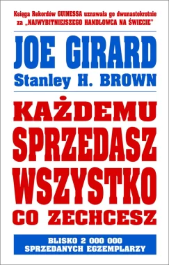 Każdemu sprzedasz wszystko co zechcesz 