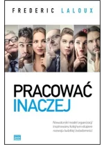 Pracować inaczej 