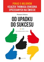 Od upadku do sukcesu wyd. 2026 