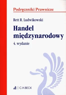 Handel międzynarodowy
