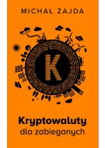 Kryptowaluty dla zabieganych